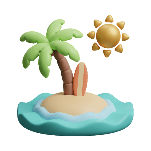 Life in Florianópolis