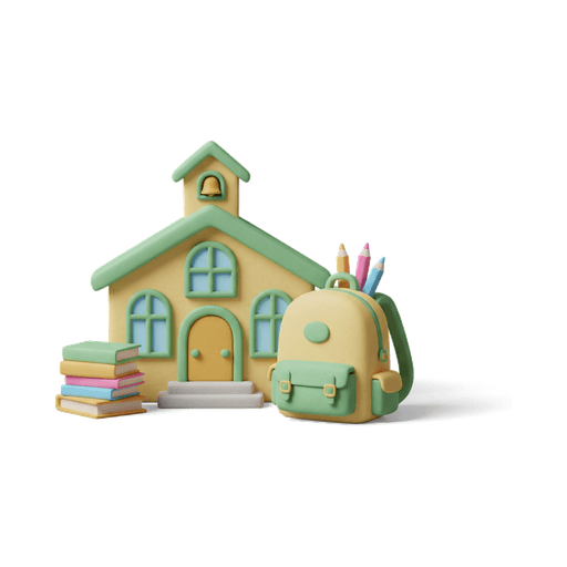 Kindergartens and schools for foreigners