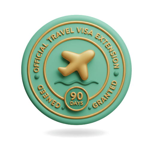 Extending your tourist stay