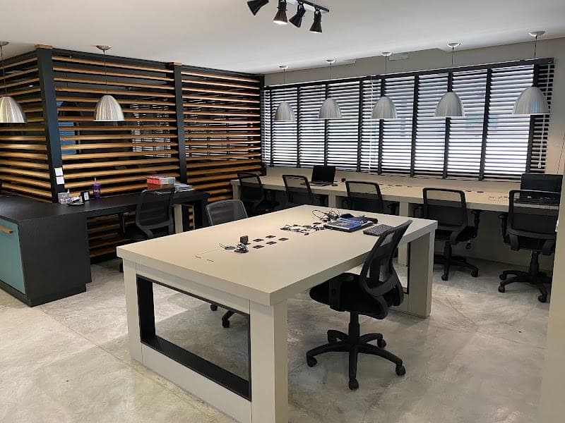 Mahalo Coworking