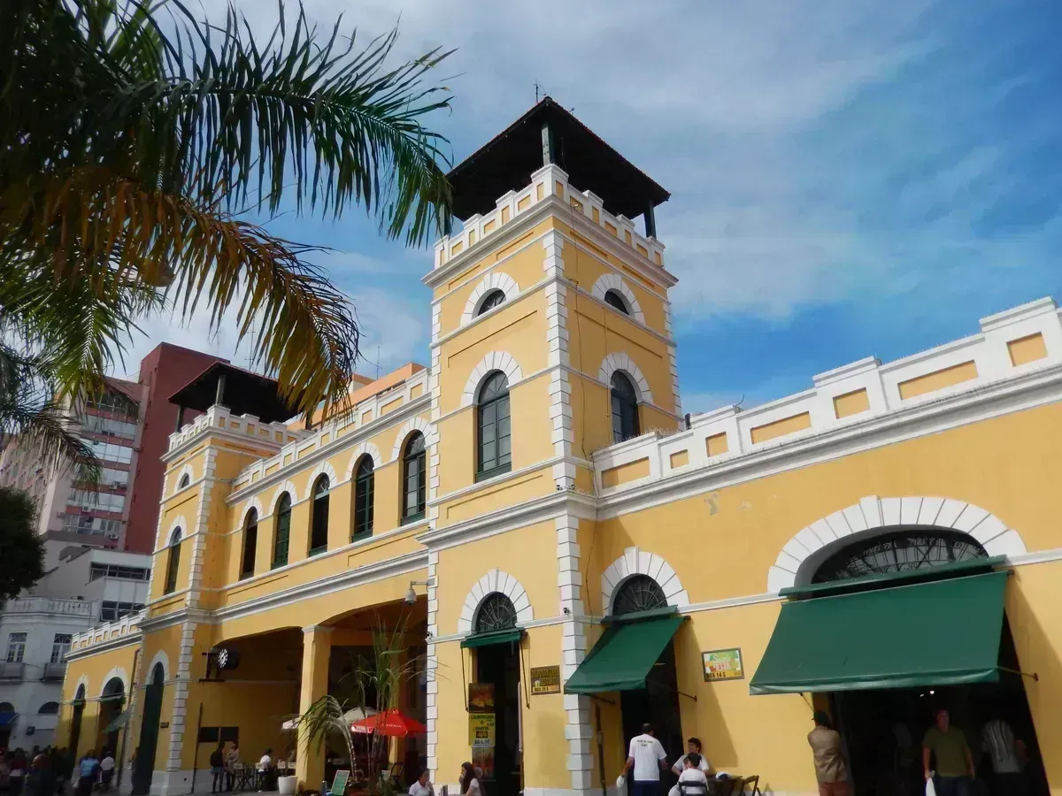Centro (Downtown) photo 2