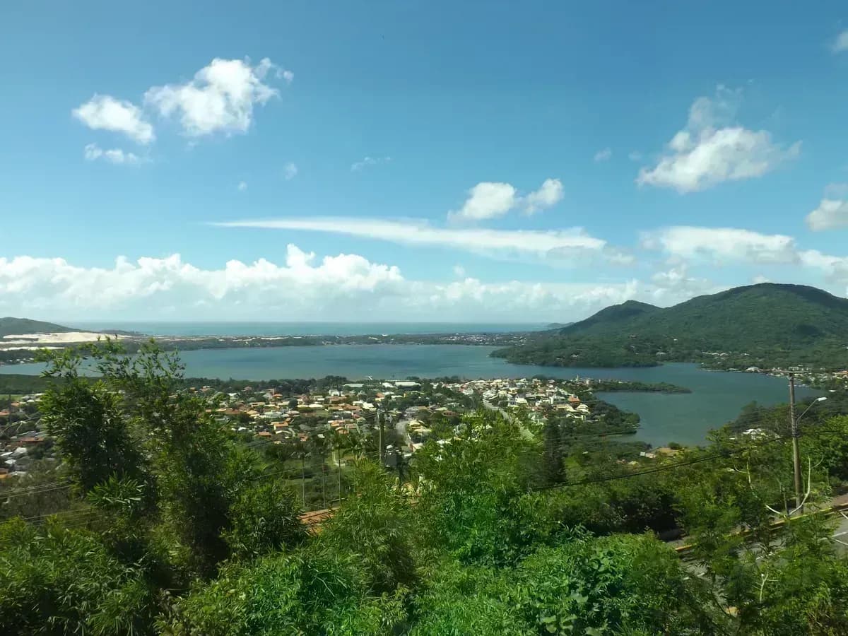 Lagoa da Conceição photo 2